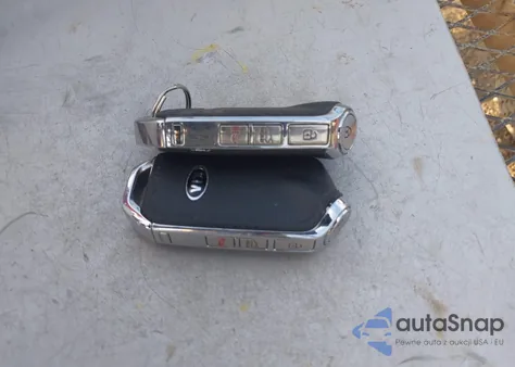 2018 Kia Stinger z USA, uszkodzony, nr VIN KNAE15LA6J6032404